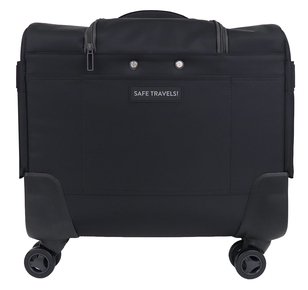Hedgren Eclipse Sustainable Soft Sided Carry On