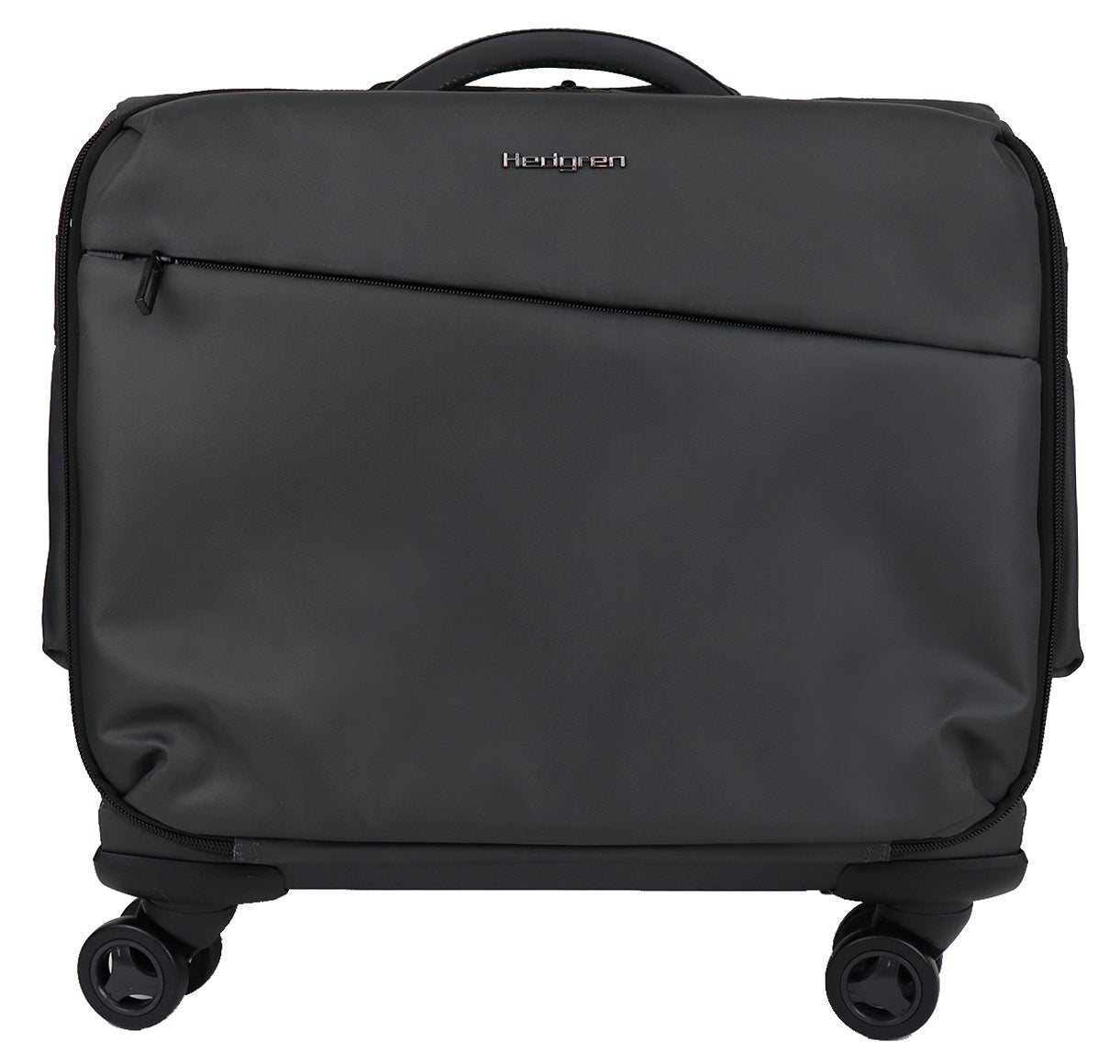Hedgren Eclipse Sustainable Soft Sided Carry On