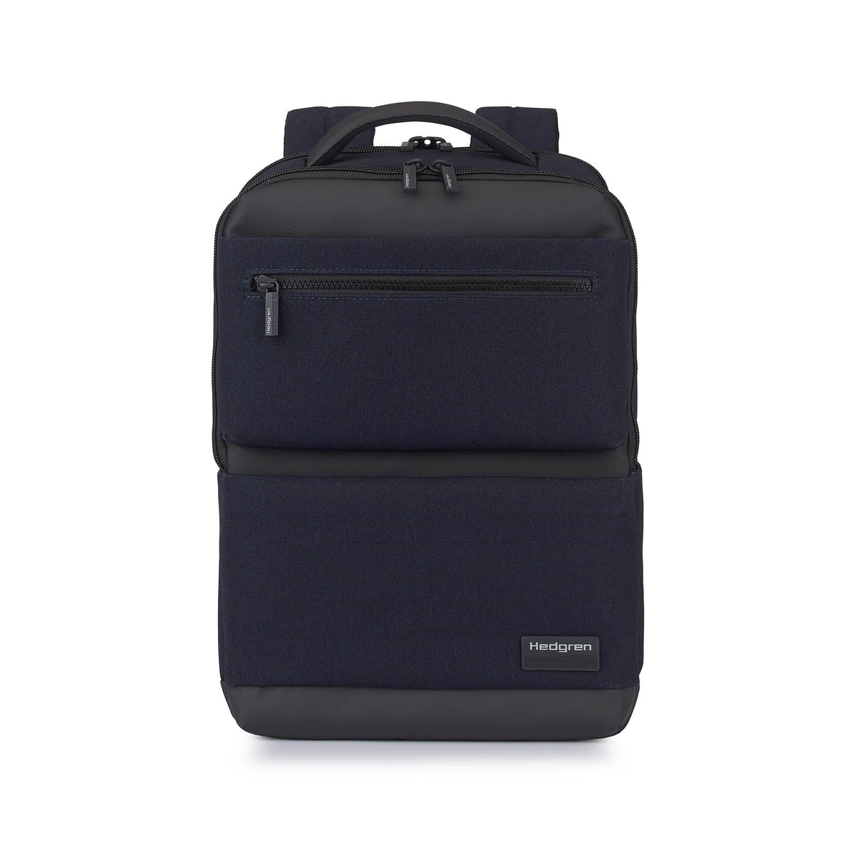 Hedgren Drive 14.1" Laptop Backpack Elegant Blue