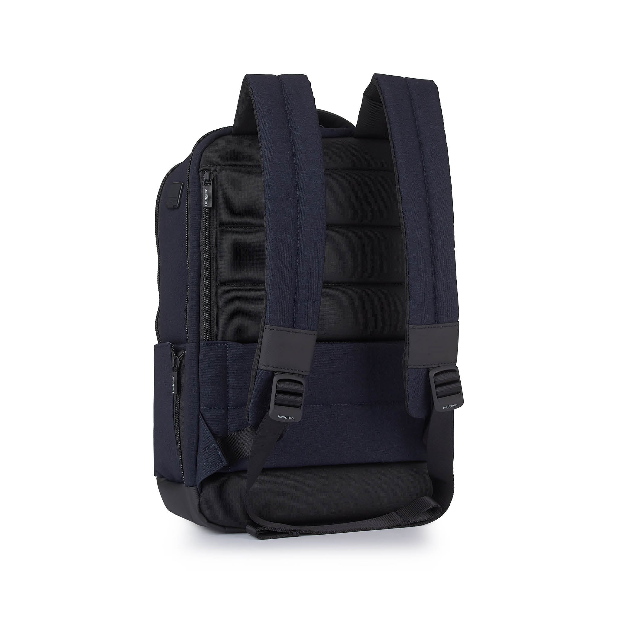 Hedgren Drive 14.1" Laptop Backpack Elegant Blue