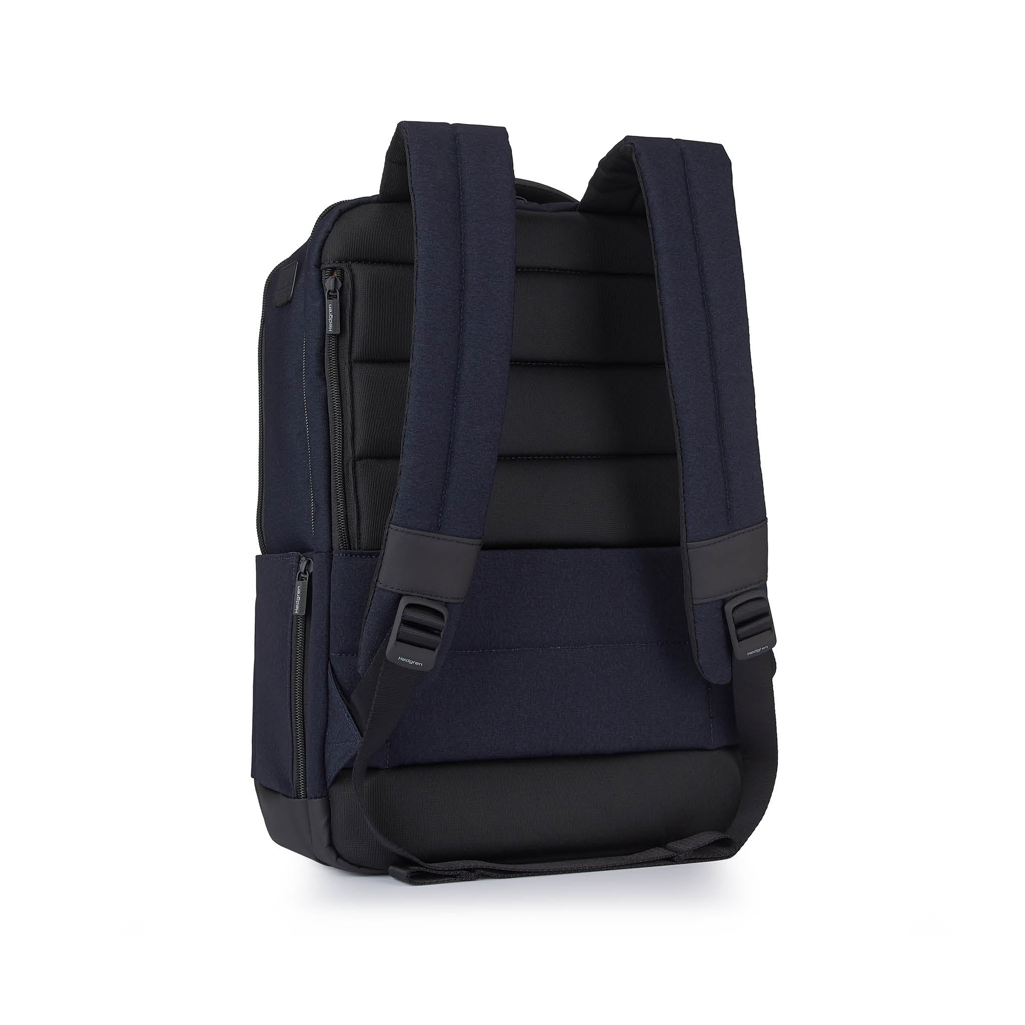 Hedgren Script 15.6" RFID Laptop Backpack Elegant Blue