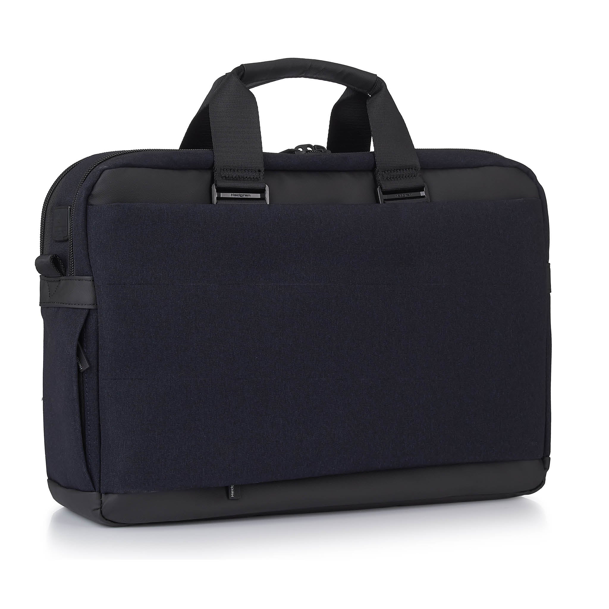 Hedgren Byte 15.6" Laptop Bag Elegant Blue