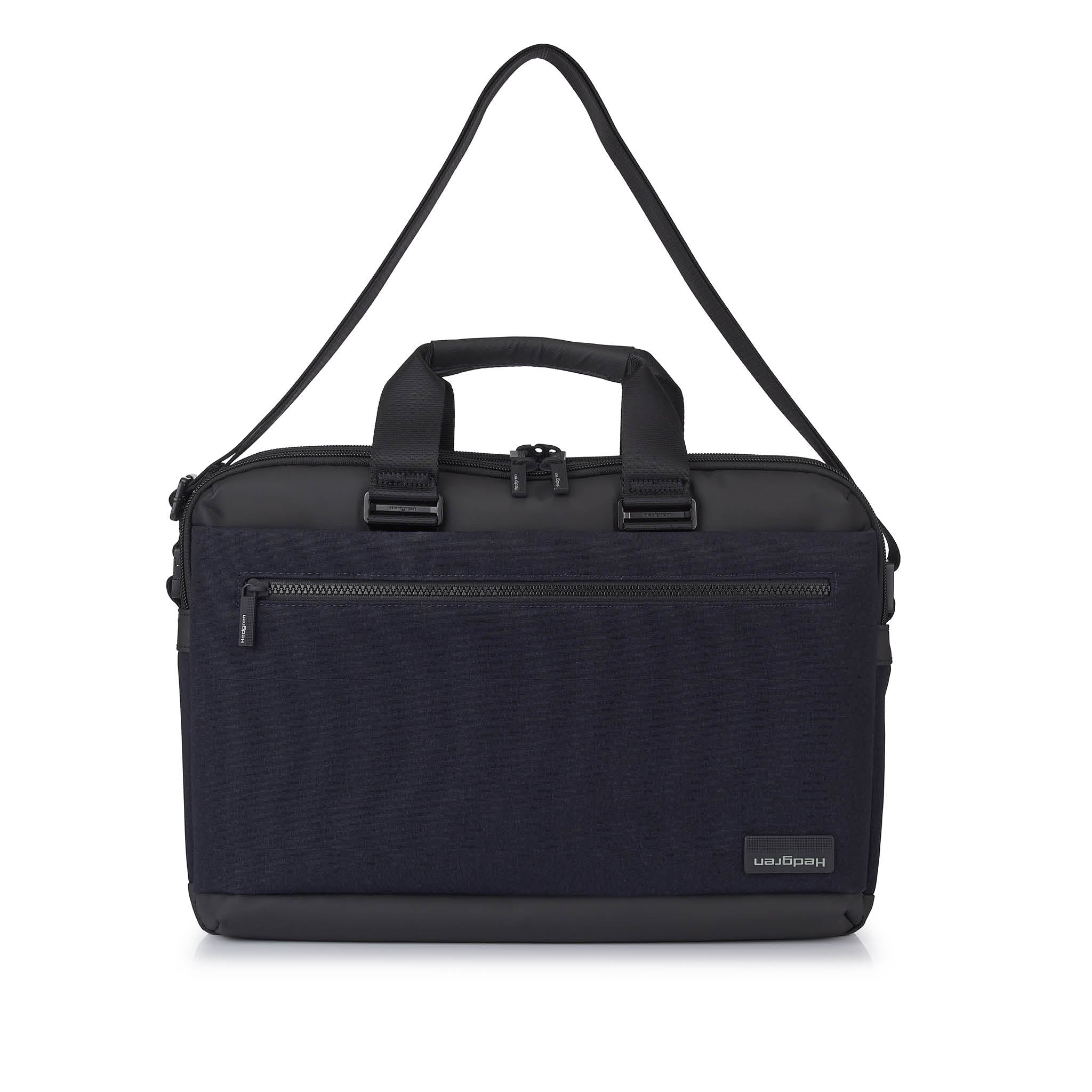 Hedgren Byte 15.6" Laptop Bag Elegant Blue