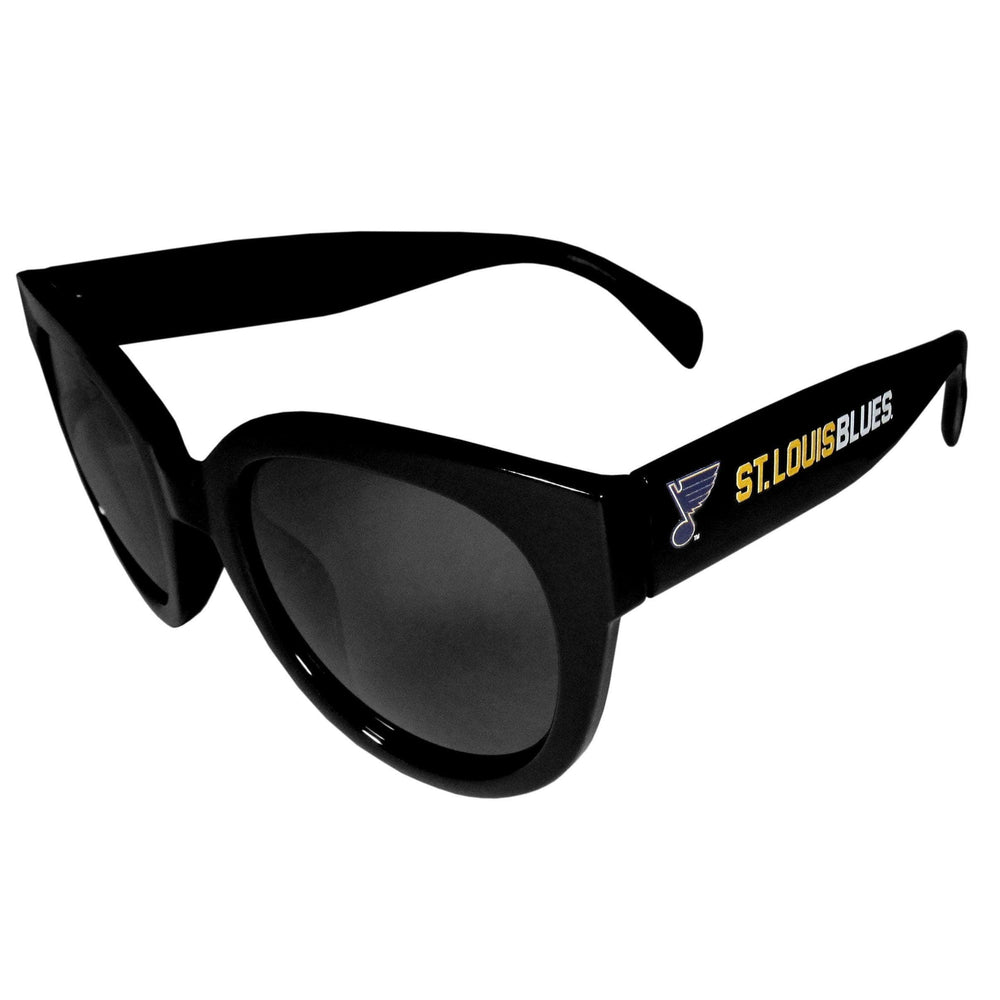 St. Louis Blues® Women's Sunglasses - Siskiyou Buckle