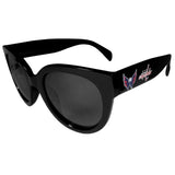 Washington Capitals® Women's Sunglasses - Siskiyou Buckle