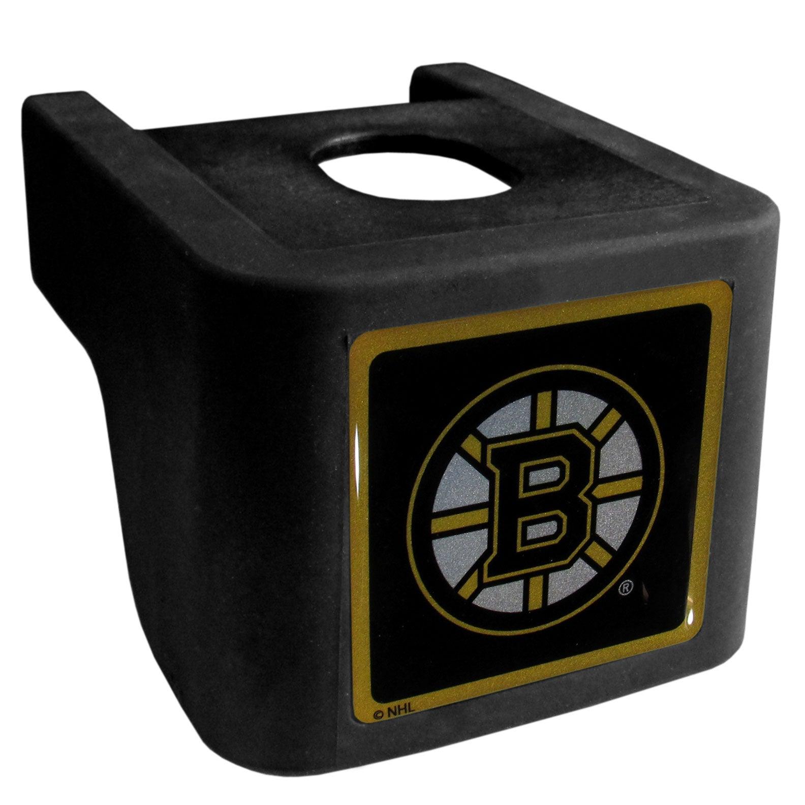 Boston Bruins® Shin Shield Hitch Cover - Flyclothing LLC
