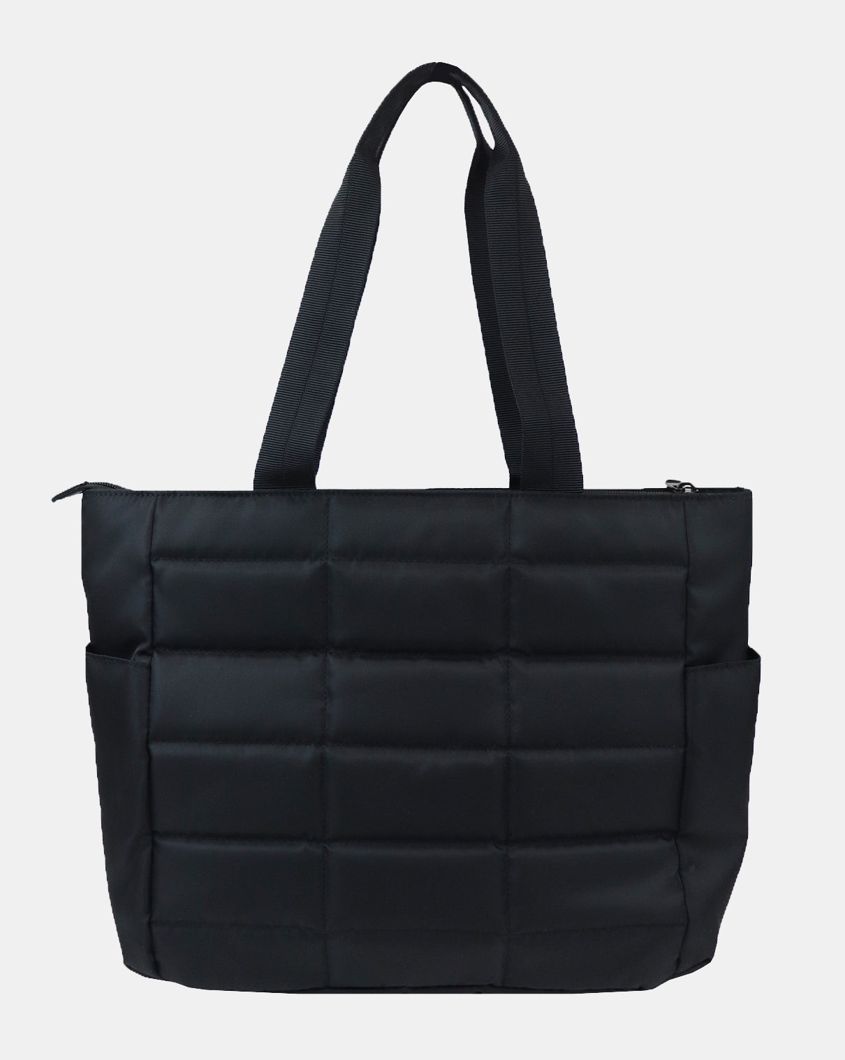 Hedgren Camden Sustainably Made Tote Black