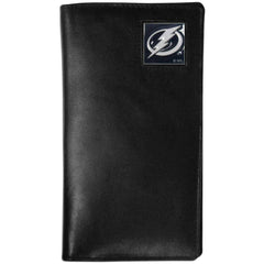 Tampa Bay Lightning® Leather Tall Wallet - Flyclothing LLC