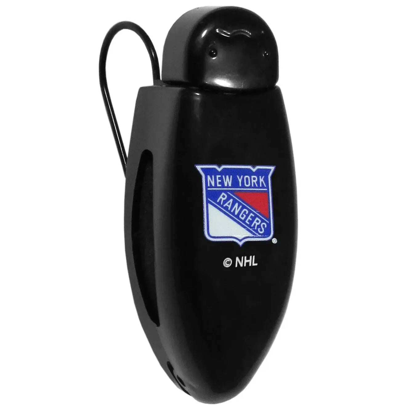 New York Rangers® Visor Clip for Sunglasses - Siskiyou Buckle - Flyclothing LLC