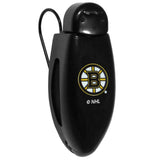Boston Bruins® Visor Clip for Sunglasses - Siskiyou Buckle - Flyclothing LLC