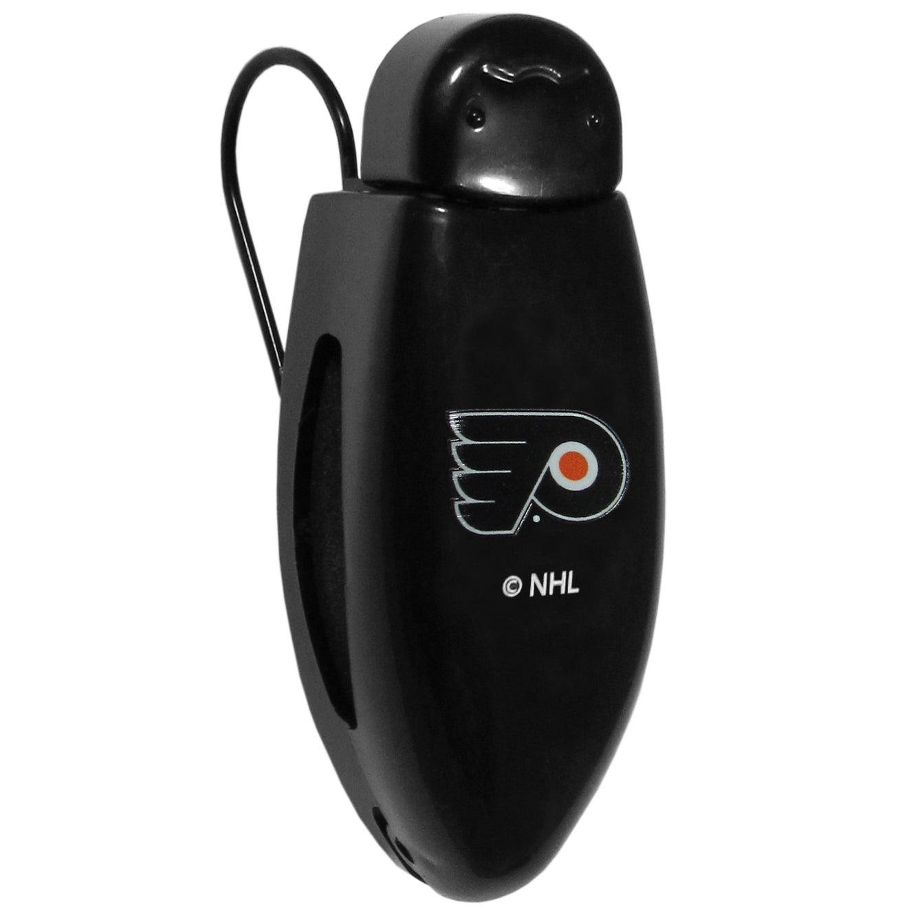 Philadelphia Flyers® Visor Clip for Sunglasses - Siskiyou Buckle