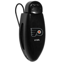 Philadelphia Flyers® Visor Clip for Sunglasses - Siskiyou Buckle