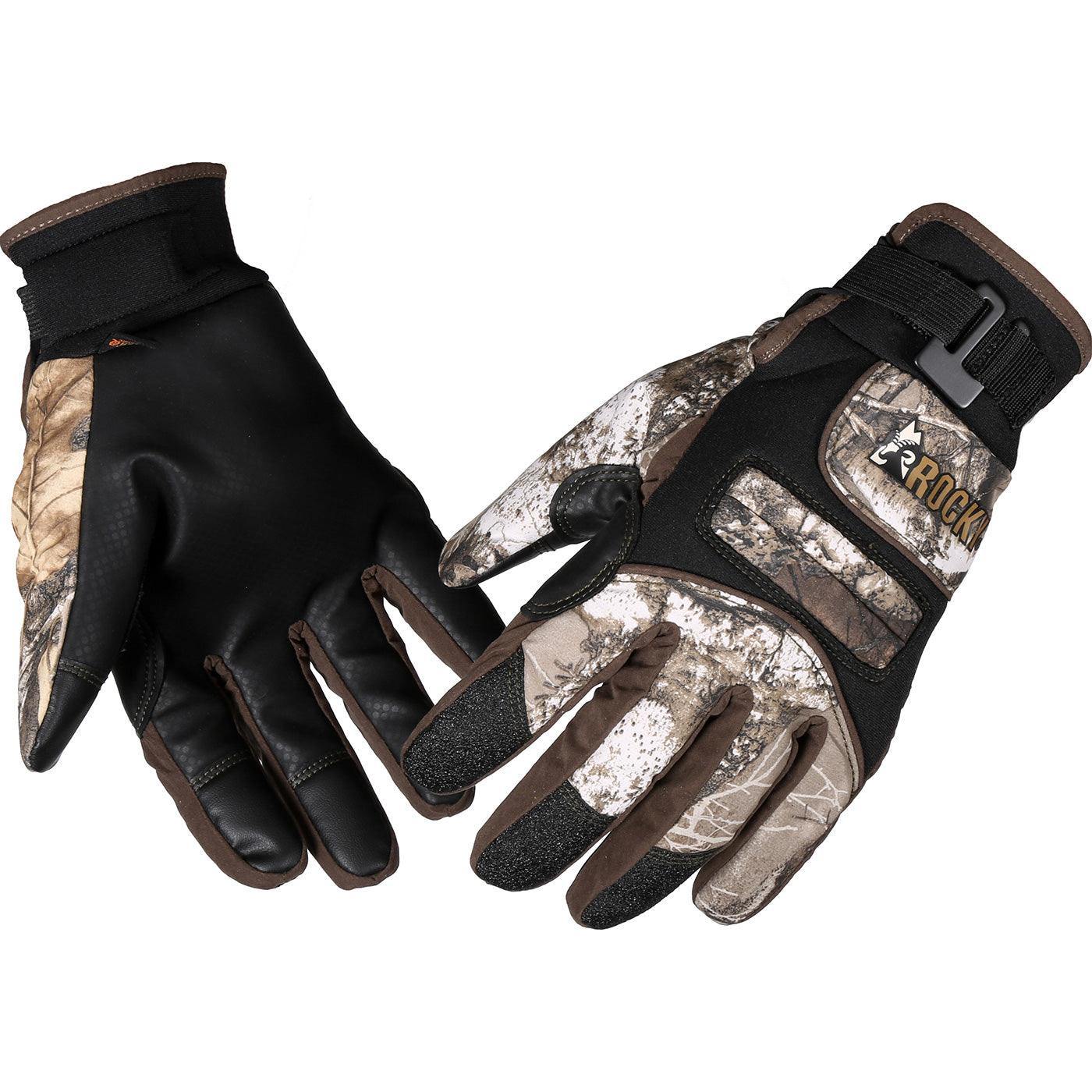 Rocky Venator Stratum Waterproof Insulated Gloves - Rocky