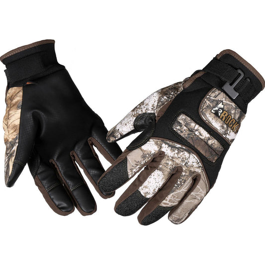 Rocky Venator Stratum Waterproof Insulated Gloves - Rocky