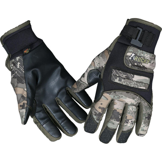 Rocky Venator Stratum Waterproof Insulated Gloves - Rocky