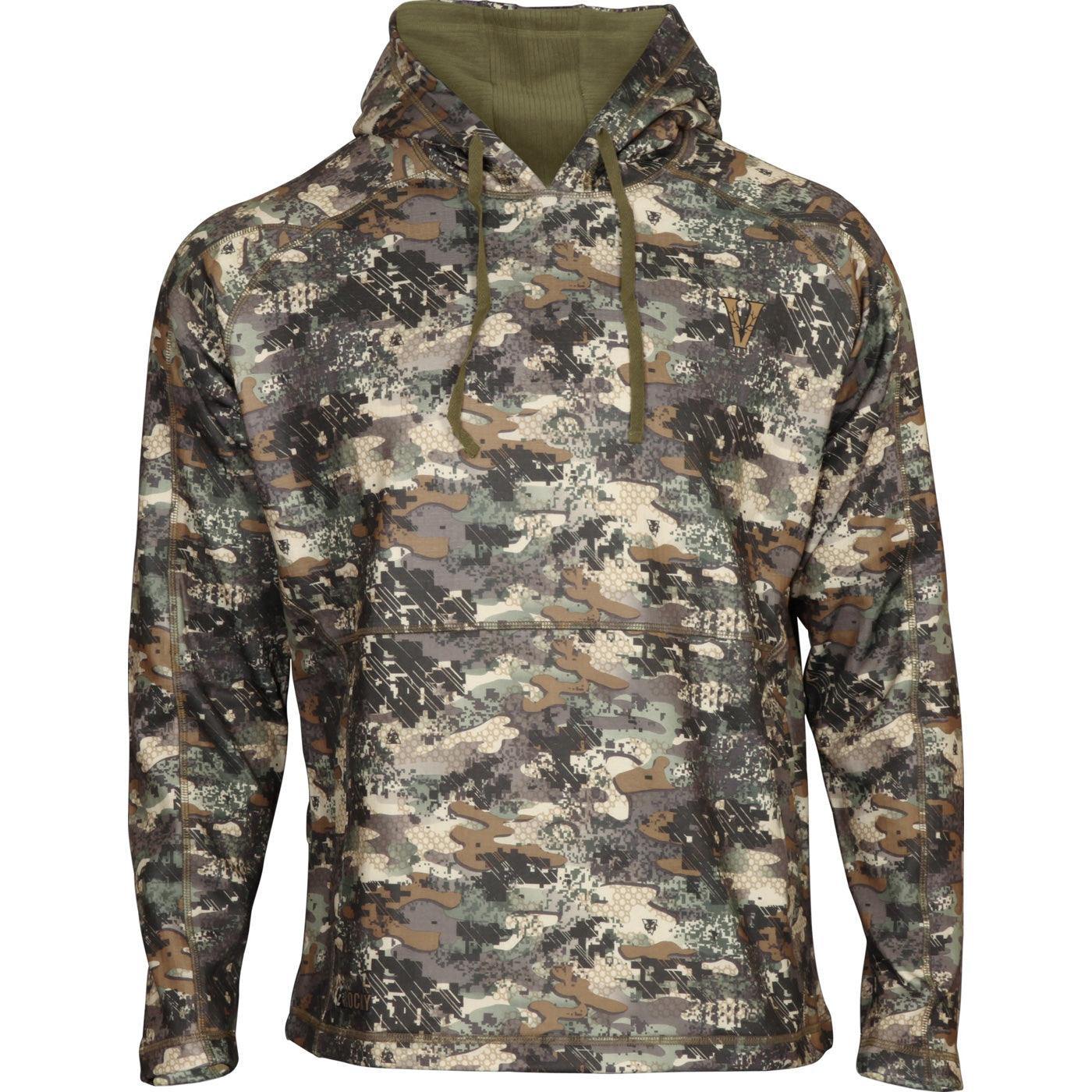 Rocky Stratum Scent IQ Hoodie - Rocky