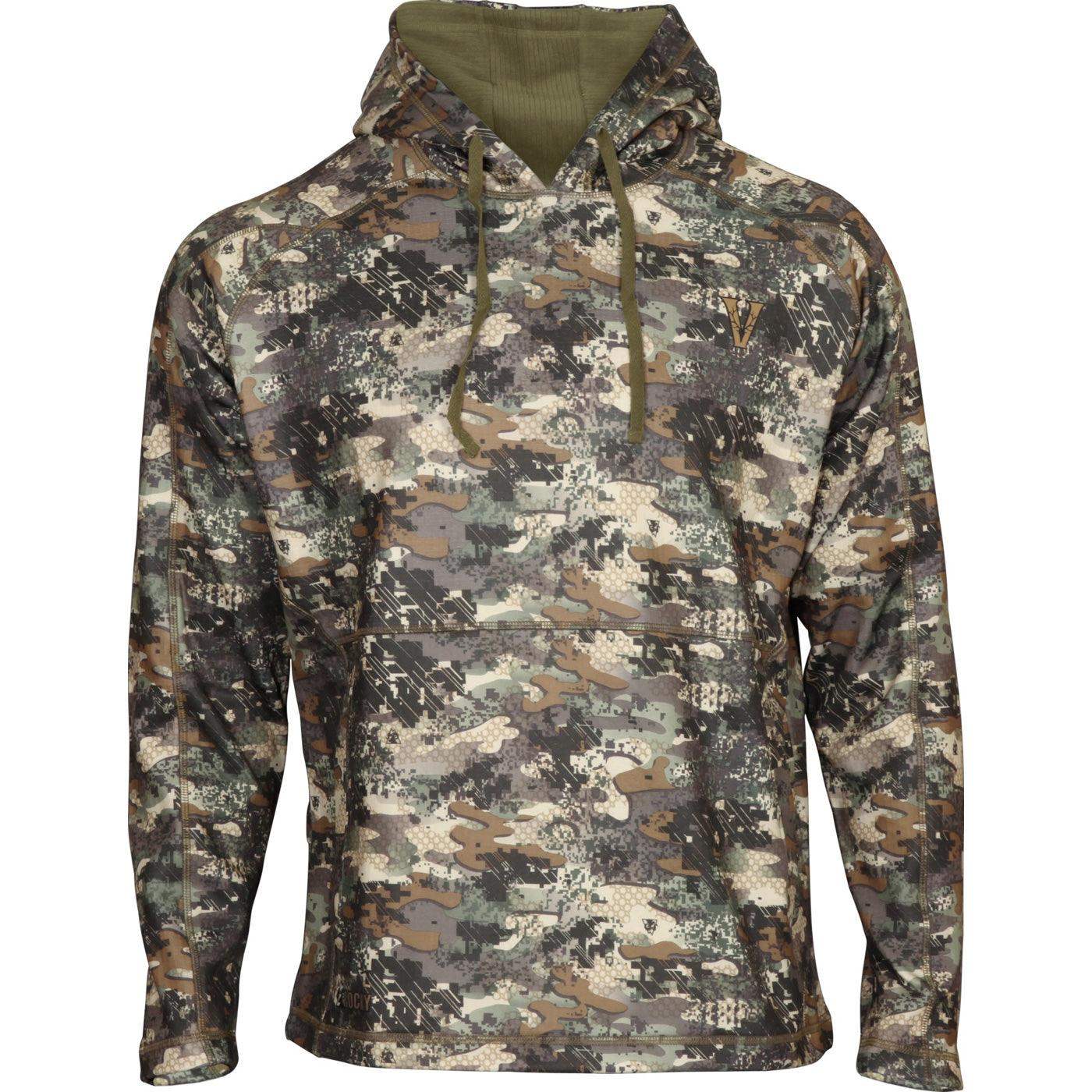 Rocky Stratum Scent IQ Hoodie - Rocky Boots - Flyclothing LLC