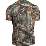 Rocky Camo Short-Sleeve Performance Tee Shirt - Rocky Boots - Flyclothing LLC