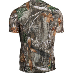 Rocky Camo Short-Sleeve Performance Tee Shirt - Rocky