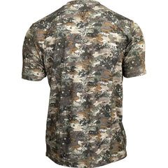 Rocky Camo Short-Sleeve Performance Tee Shirt - Rocky