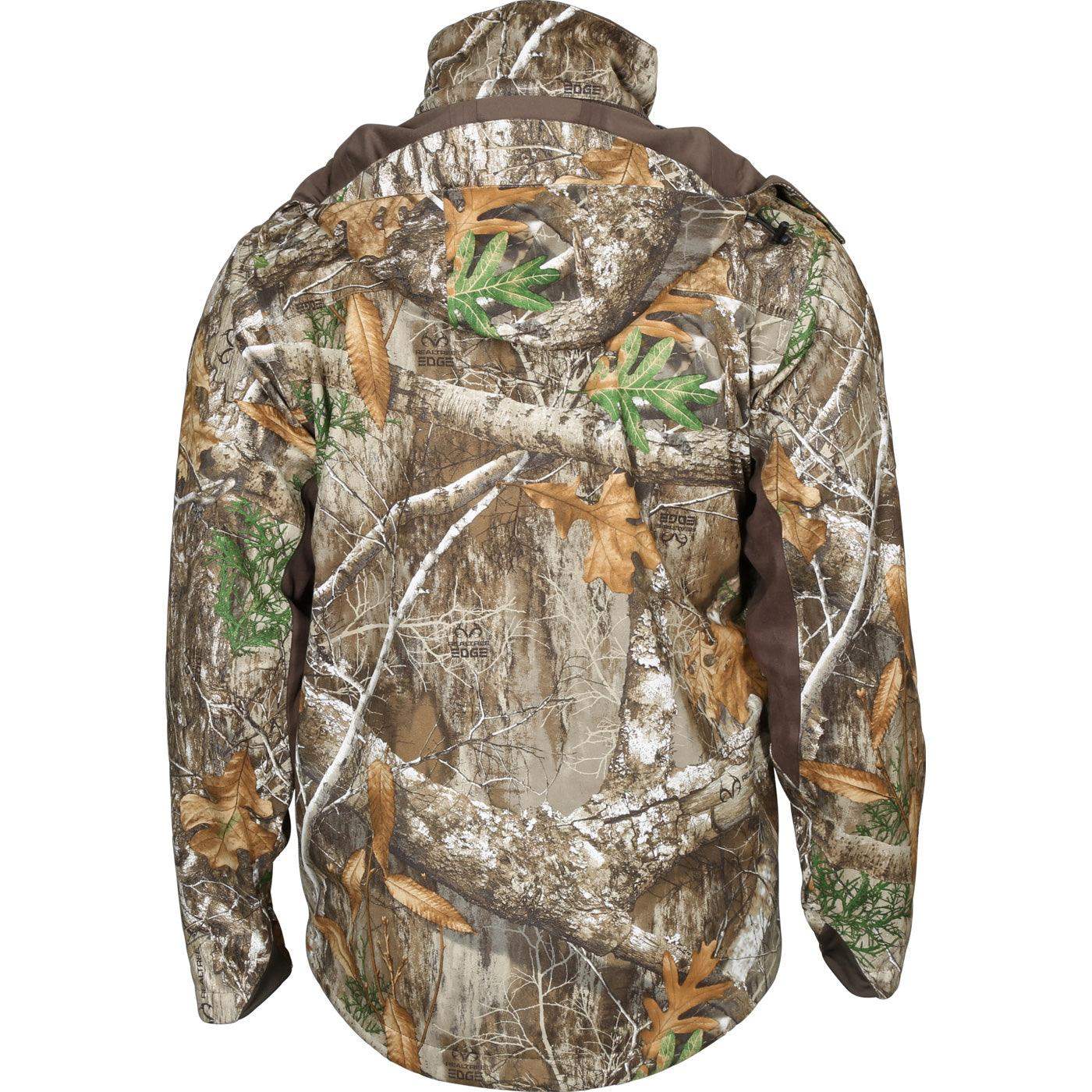Rocky Stratum Waterproof Jacket - Rocky Boots - Flyclothing LLC