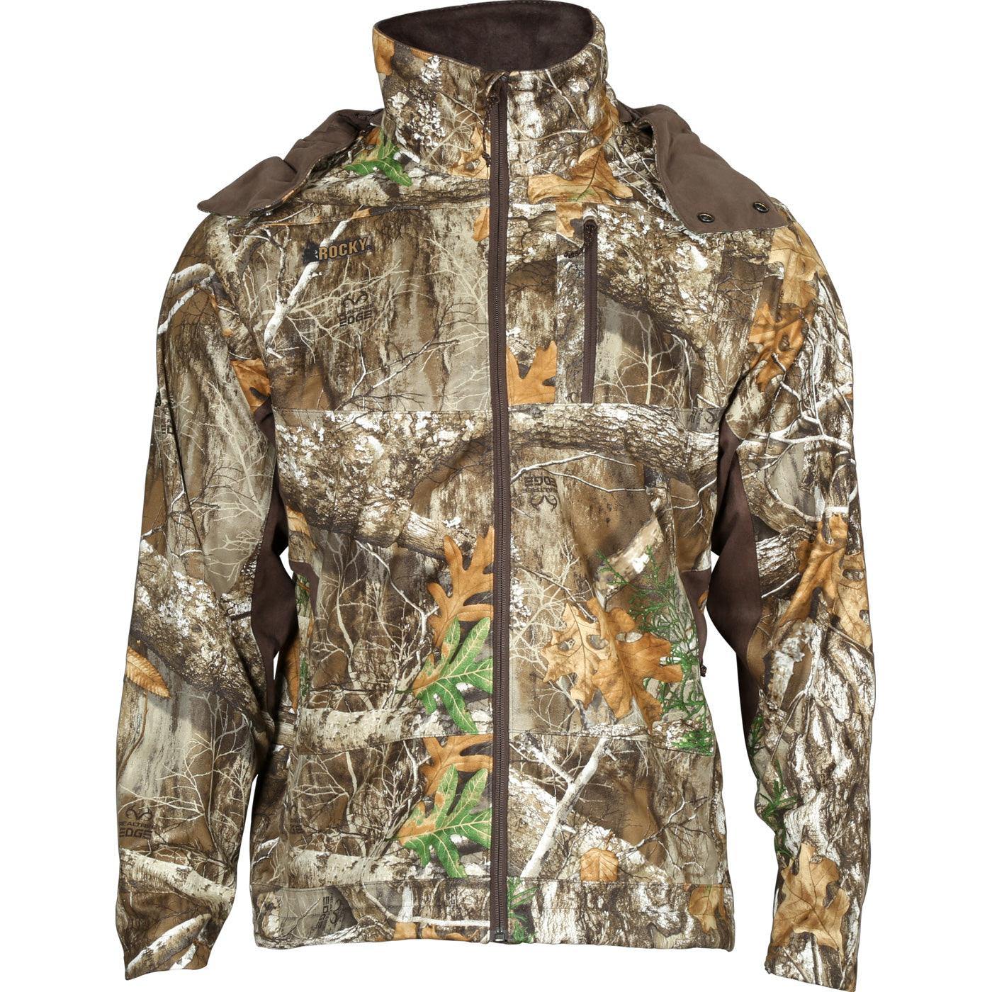 Rocky Stratum Waterproof Jacket - Rocky