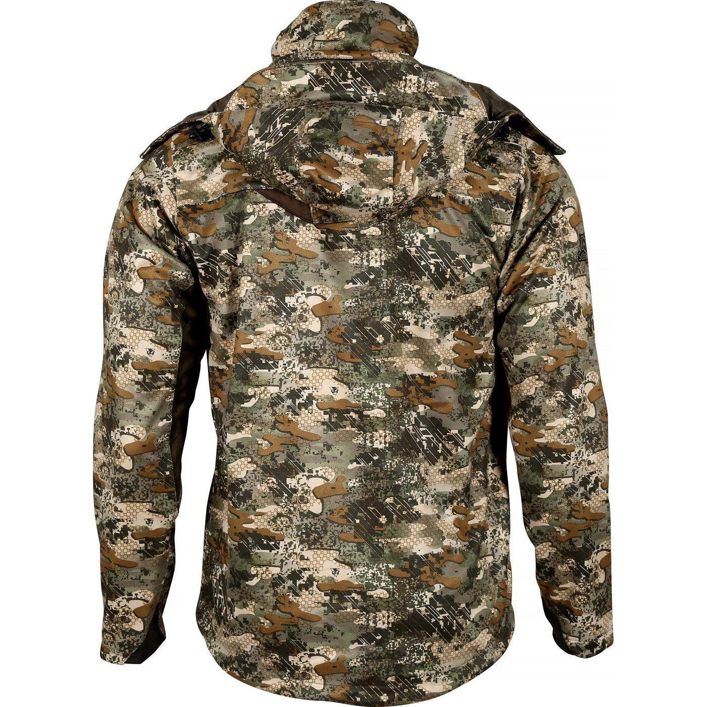 Rocky Stratum Waterproof Jacket - Rocky Boots - Flyclothing LLC