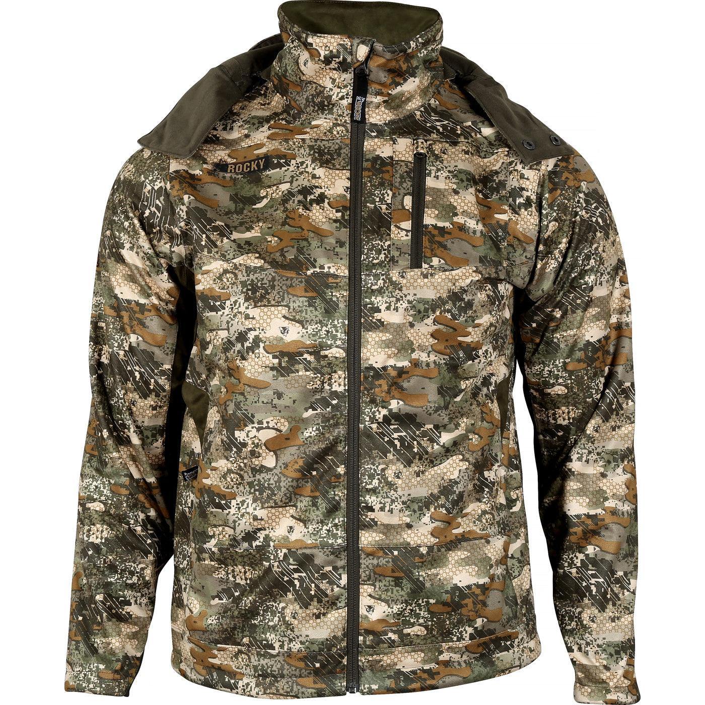 Rocky Stratum Waterproof Jacket - Rocky