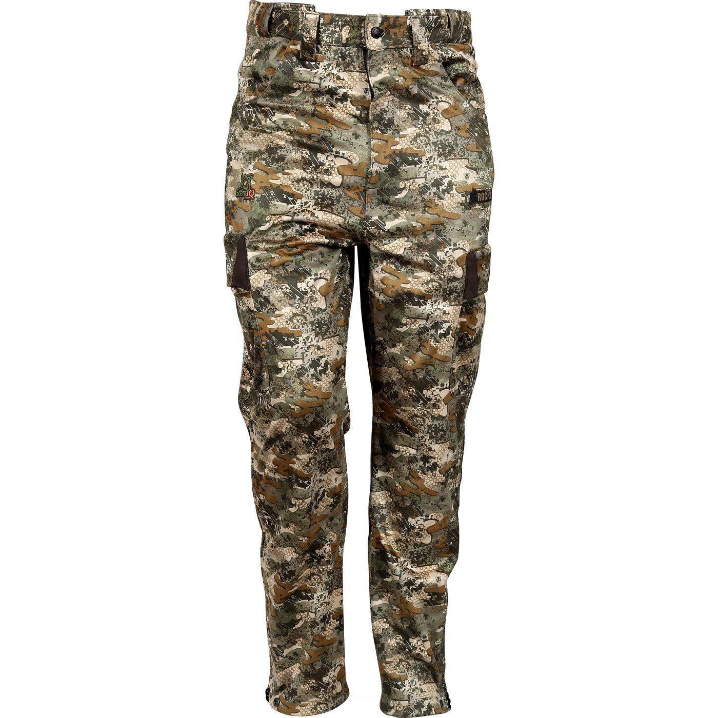 Rocky Stratum Waterproof Pant - Rocky Boots - Flyclothing LLC