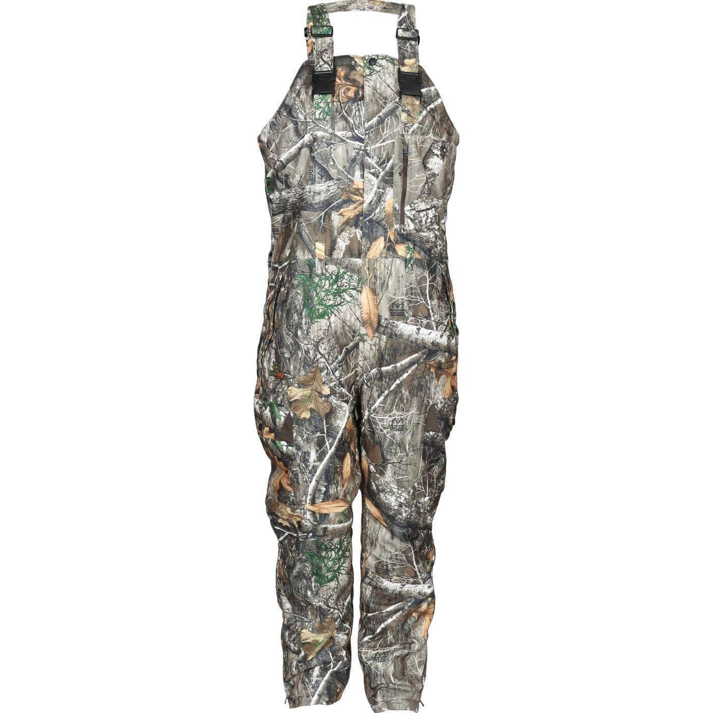 Rocky Stratum Insulated Waterproof Bibs - Rocky
