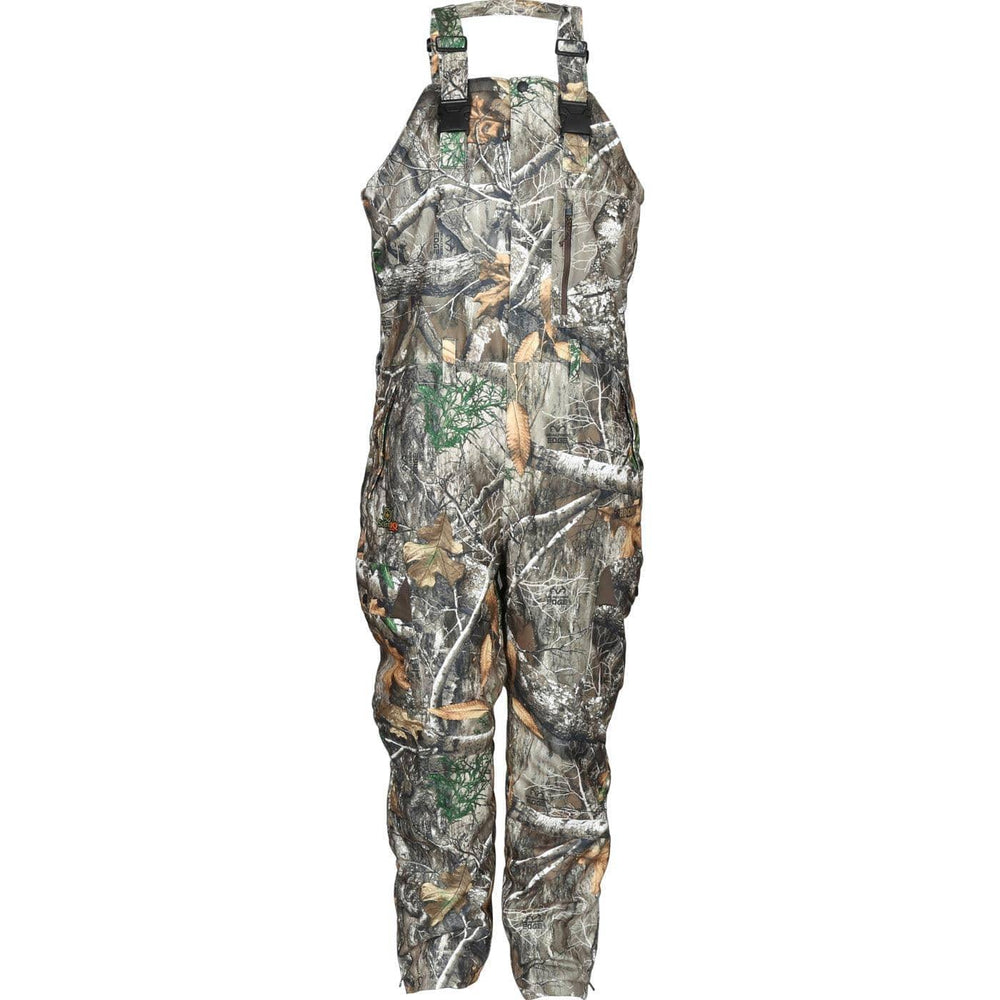 Rocky Stratum Insulated Waterproof Bibs - Rocky