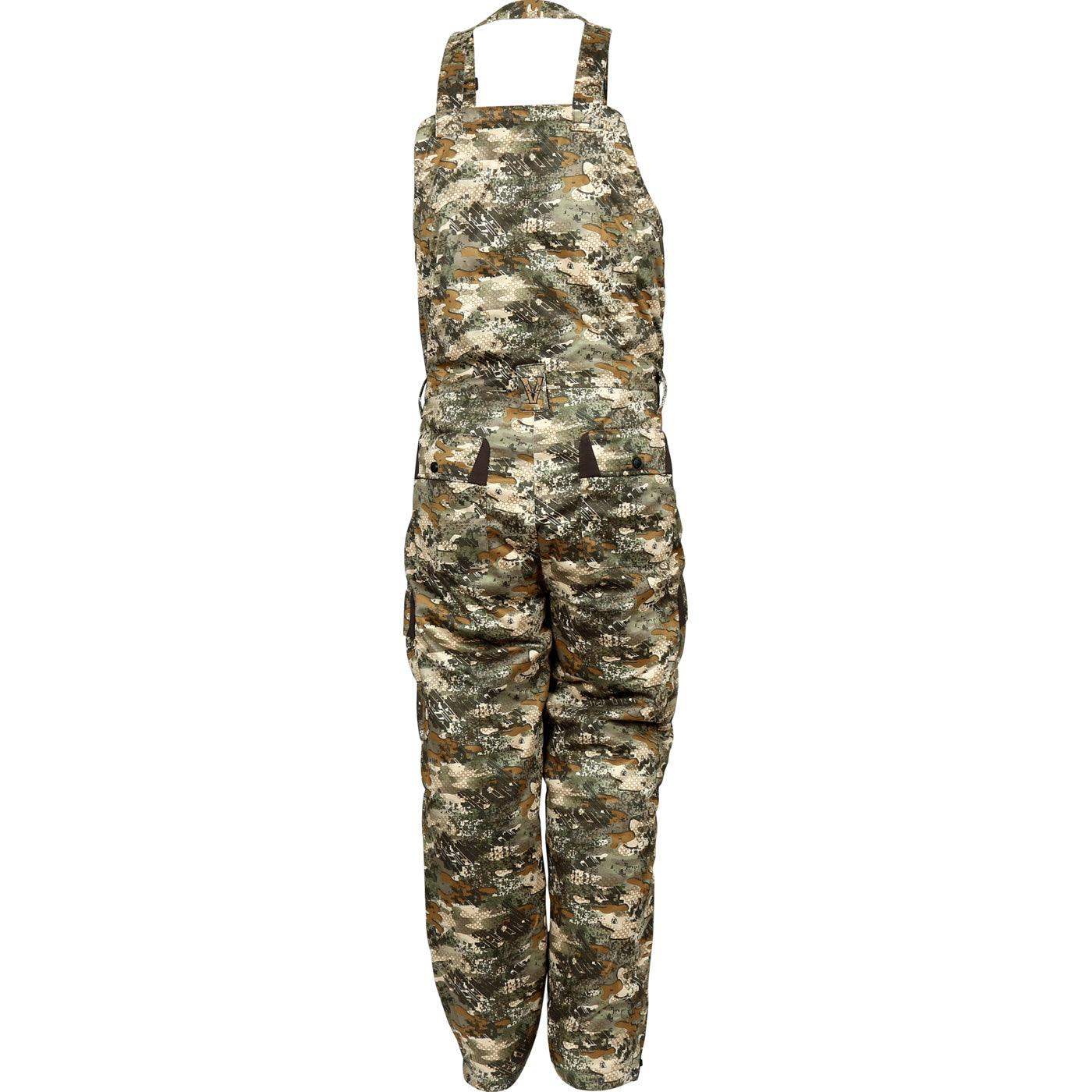 Rocky Stratum Insulated Waterproof Bibs - Rocky Boots - Flyclothing LLC