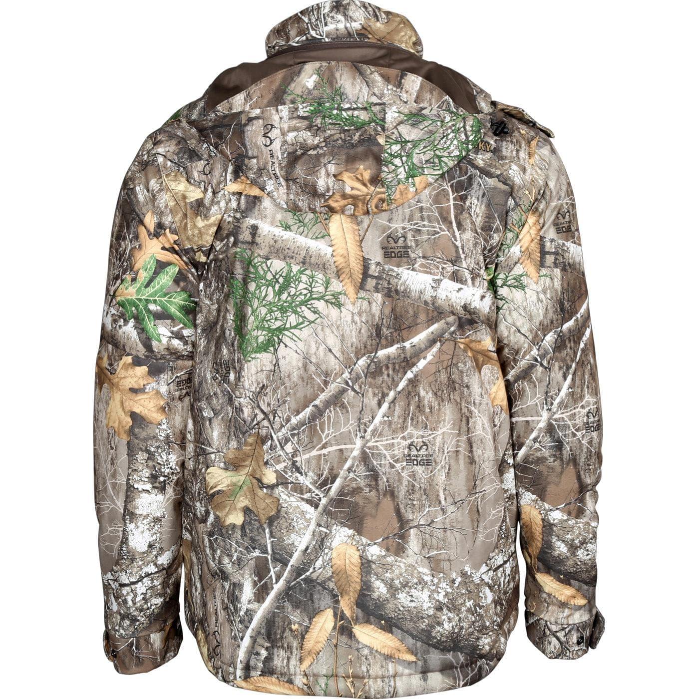 Rocky Stratum Insulated Waterproof Coat - Rocky