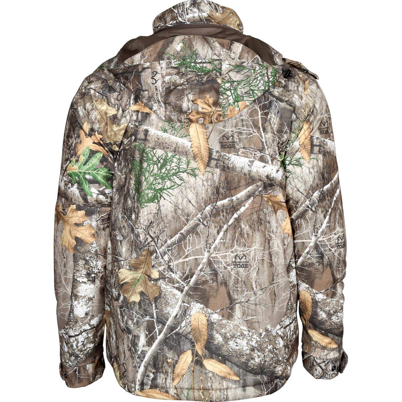 Rocky Stratum Insulated Waterproof Coat - Rocky Boots - Flyclothing LLC