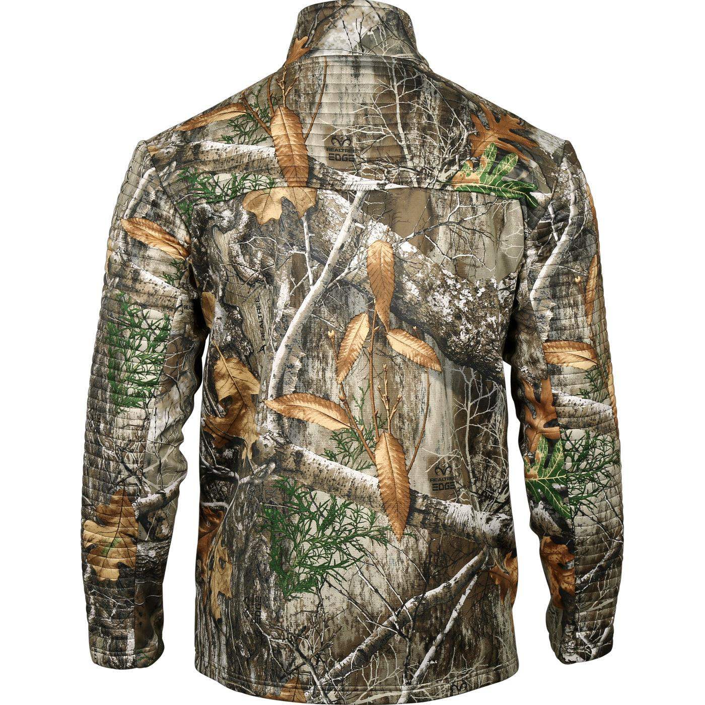 Rocky Stratum Outdoor Jacket - Rocky Boots - Flyclothing LLC