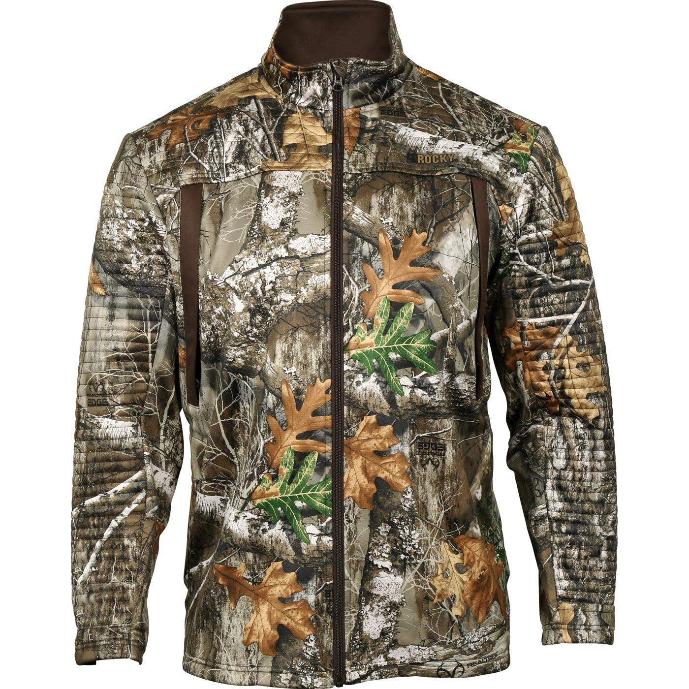 Rocky Stratum Outdoor Jacket - Rocky Boots - Flyclothing LLC