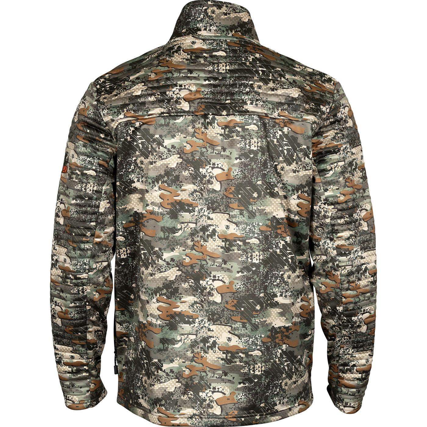 Rocky Stratum Outdoor Jacket - Rocky Boots - Flyclothing LLC