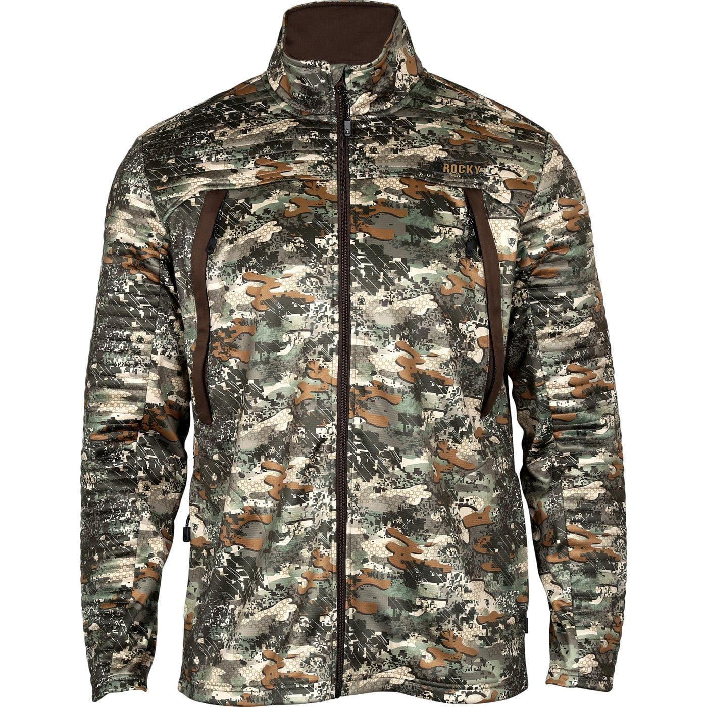 Rocky Stratum Outdoor Jacket - Flyclothing LLC