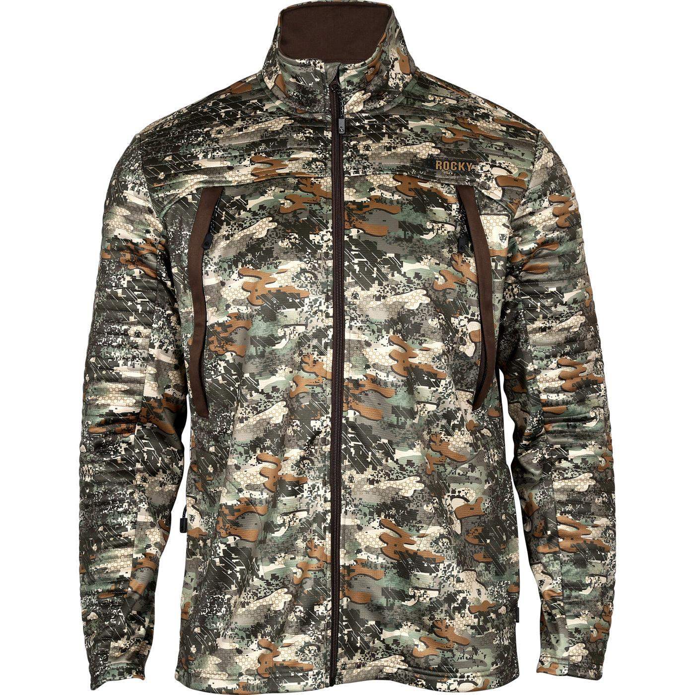 Rocky Stratum Outdoor Jacket - Rocky Boots - Flyclothing LLC