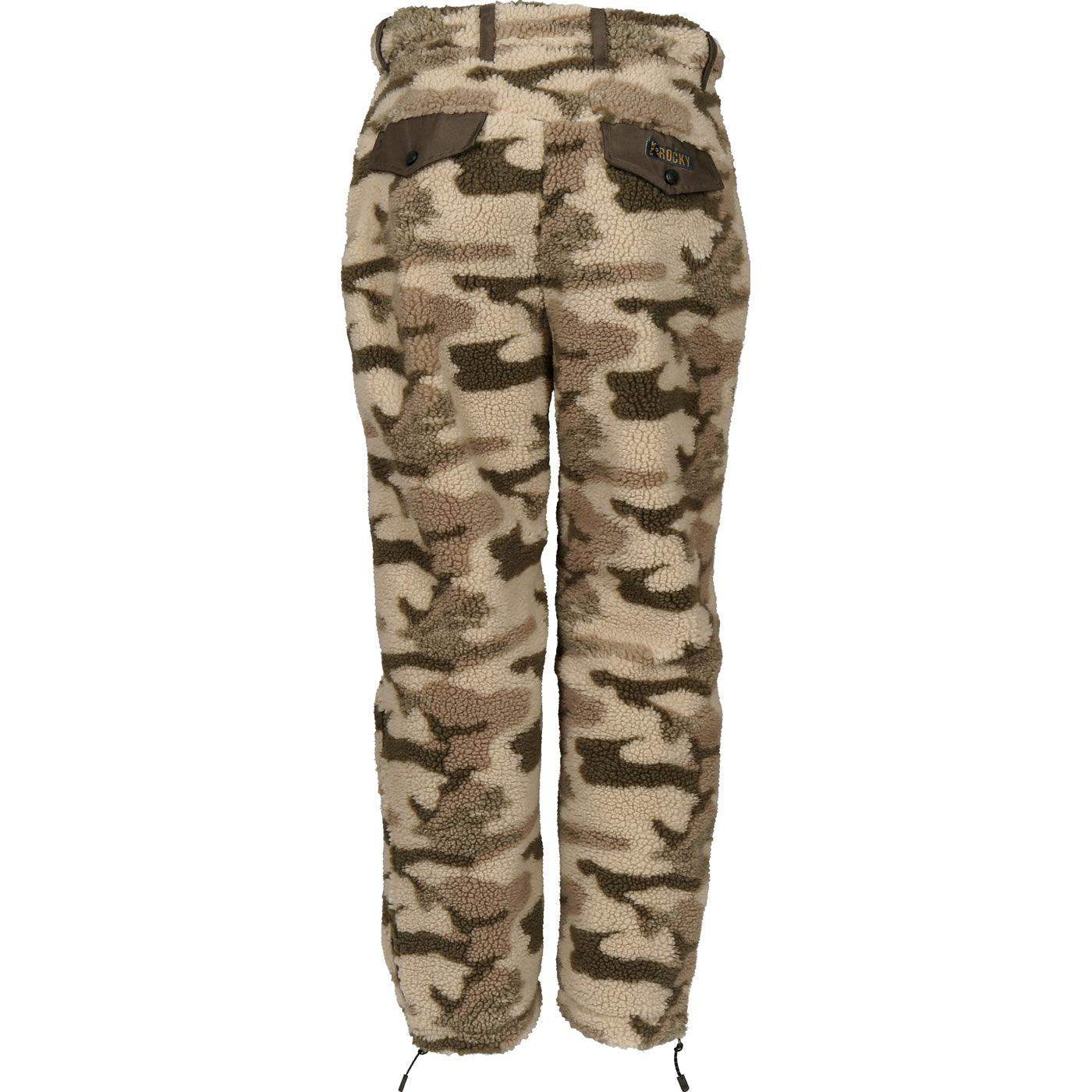 Rocky ProHunter Berber Pants - Rocky Boots - Flyclothing LLC