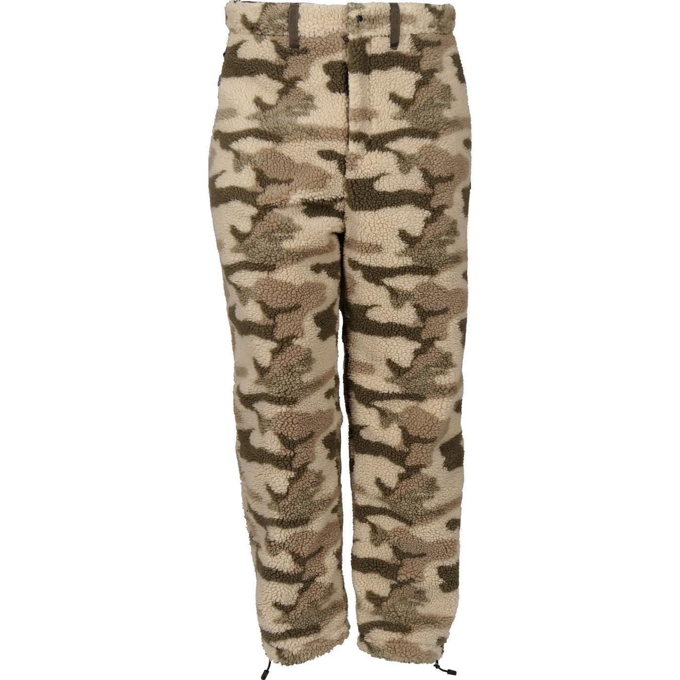 Rocky ProHunter Berber Pants - Rocky