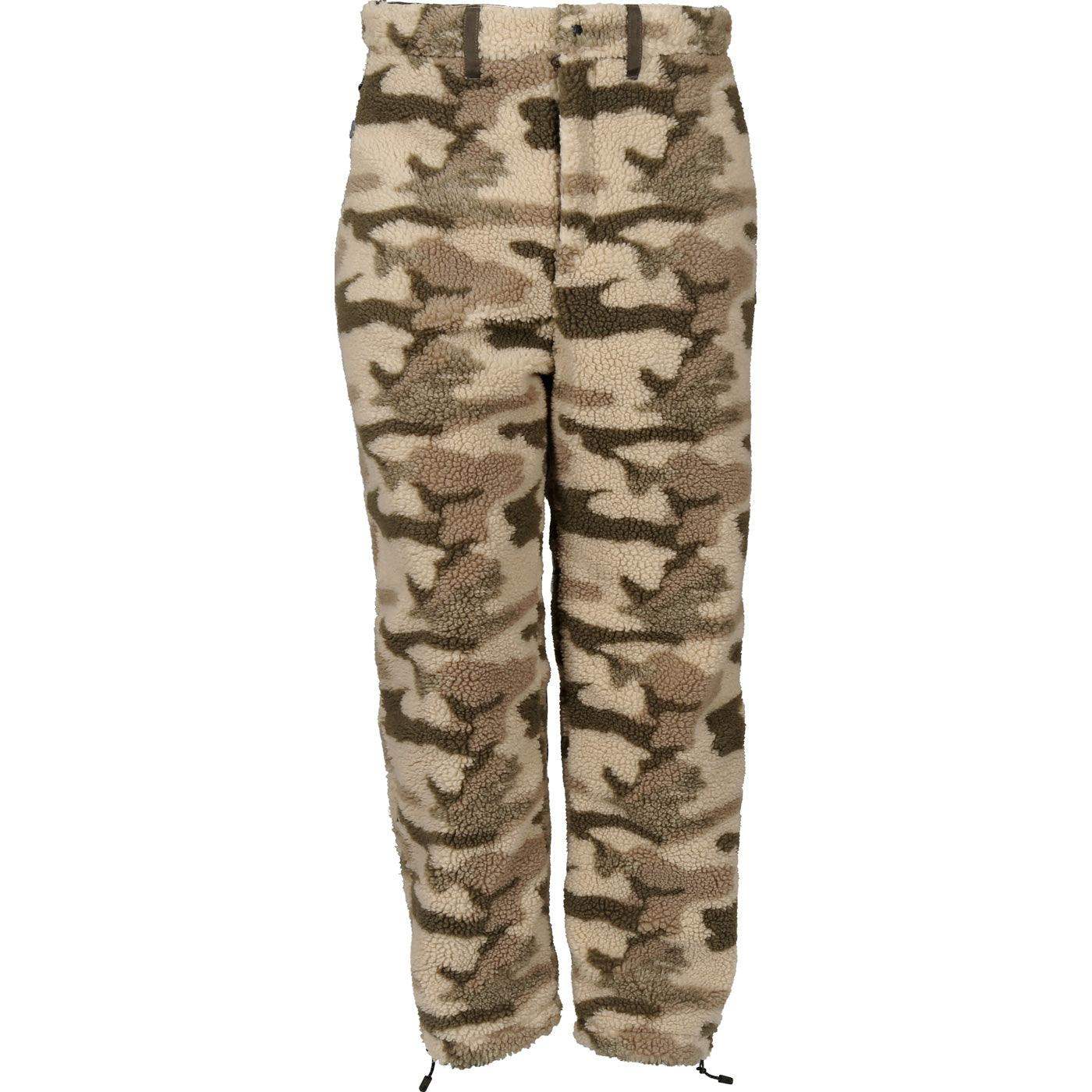 Rocky ProHunter Berber Pants - Rocky Boots - Flyclothing LLC
