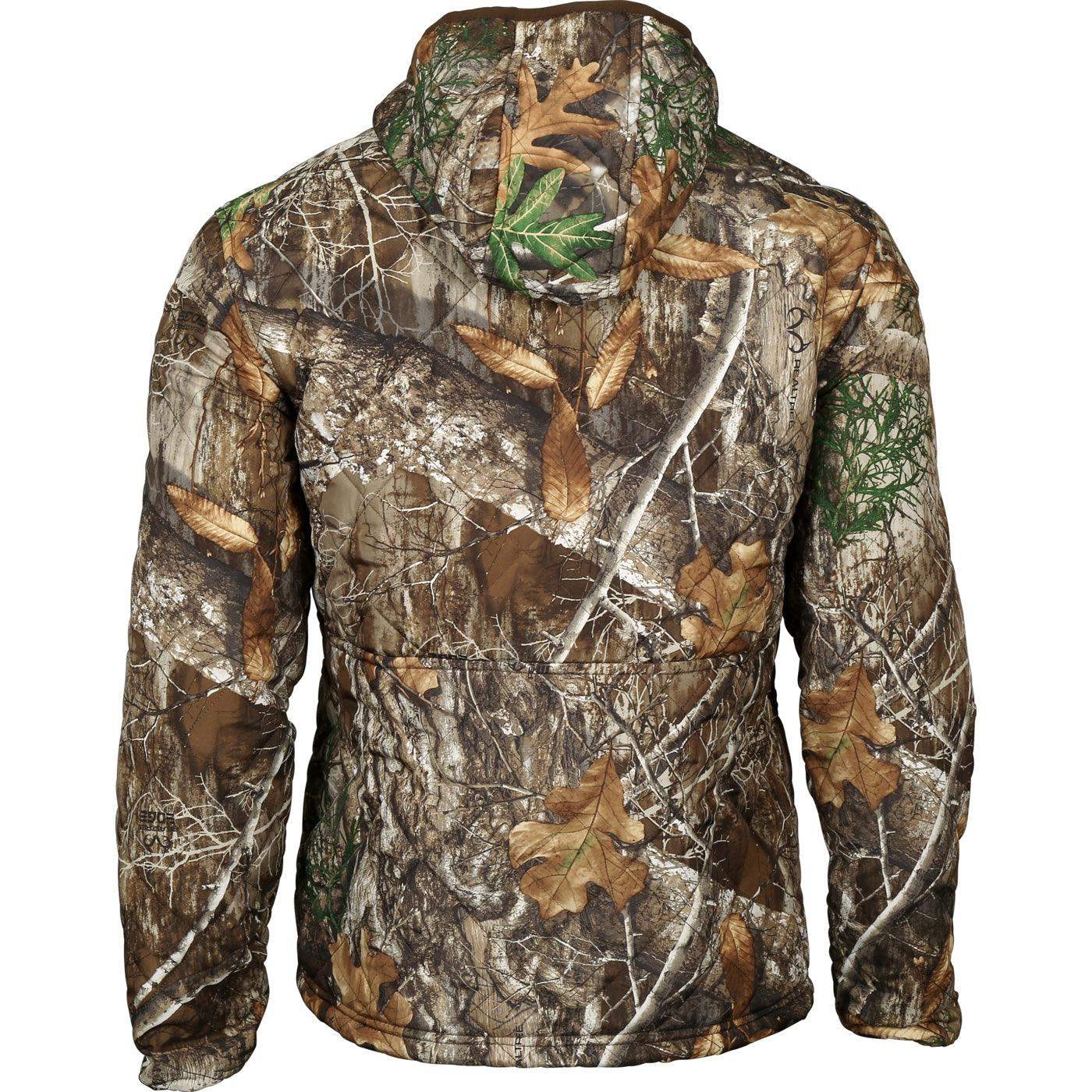 Rocky Stratum 100G Insulated Jacket - Rocky Boots - Flyclothing LLC