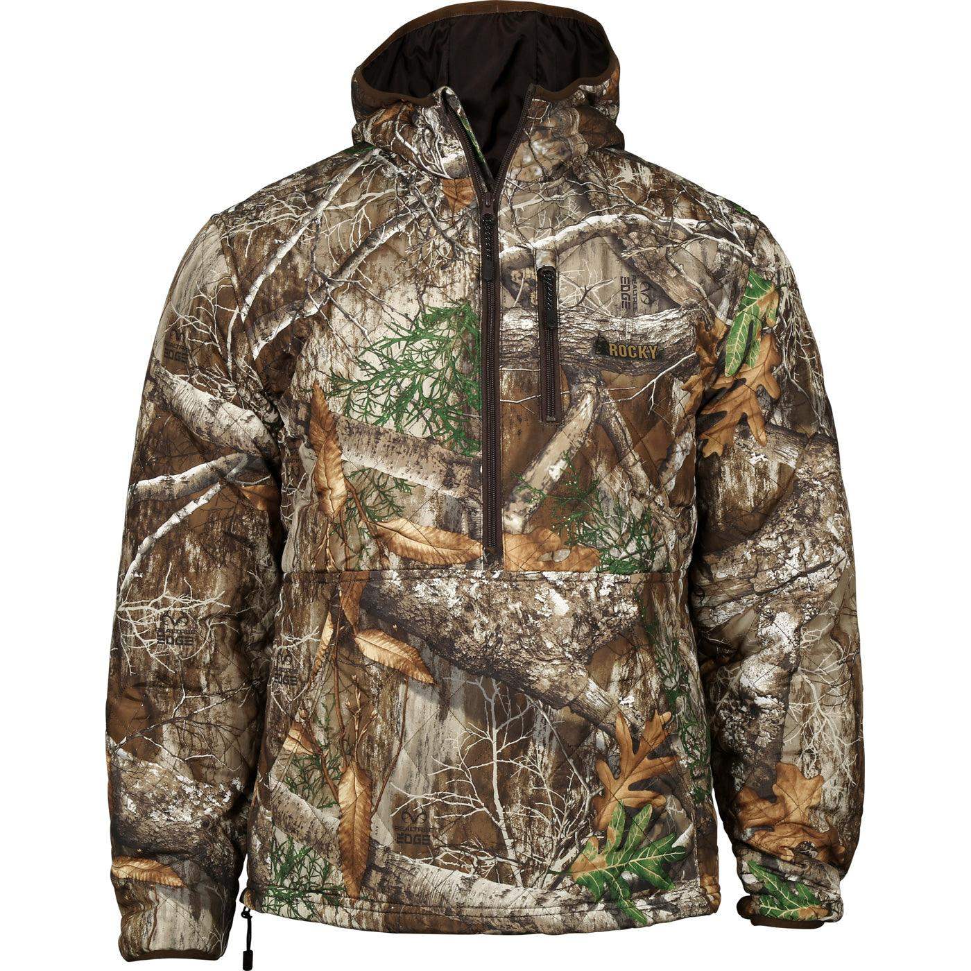 Rocky Stratum 100G Insulated Jacket - Rocky Boots - Flyclothing LLC