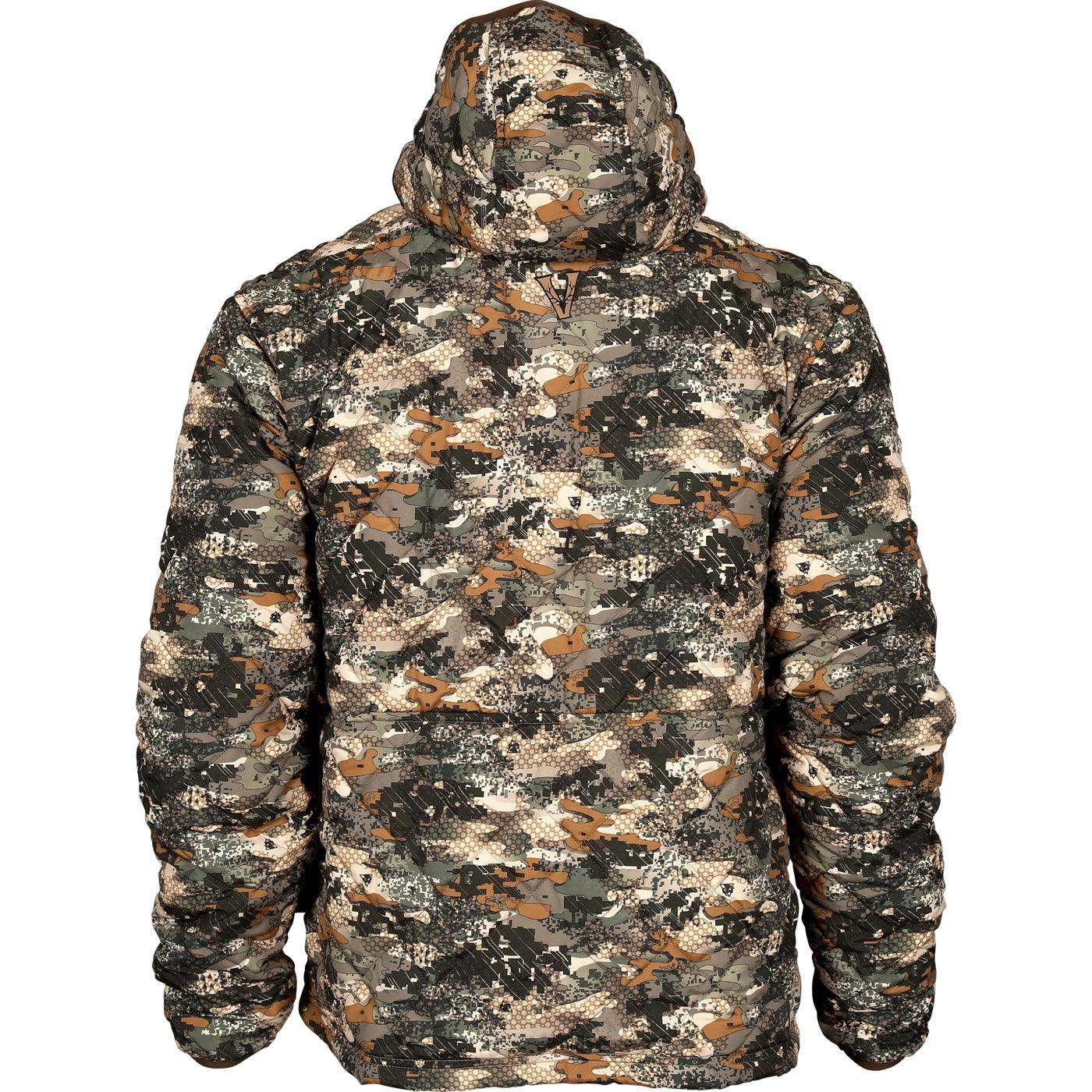 Rocky Stratum 100G Insulated Jacket - Rocky Boots - Flyclothing LLC