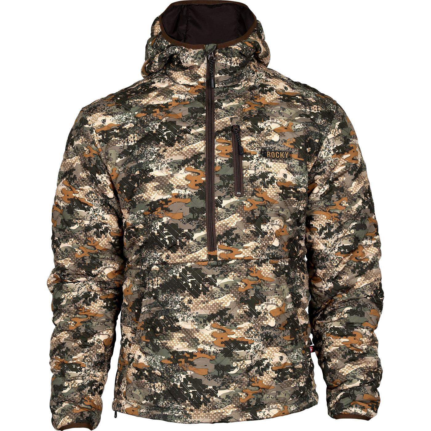 Rocky Stratum 100G Insulated Jacket - Rocky Boots - Flyclothing LLC