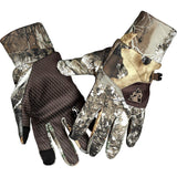 Rocky Moisture Wicking Camo Gloves - Rocky Boots - Flyclothing LLC