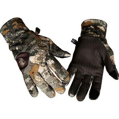 Rocky Moisture Wicking Camo Gloves - Flyclothing LLC