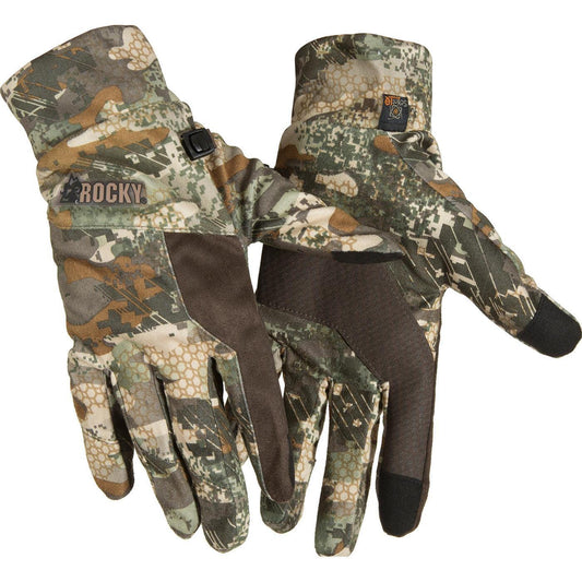 Rocky SIQ Atomic Gloves - Rocky