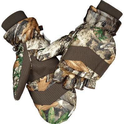 Rocky 60G Insulated Fleece Glomitt - Rocky